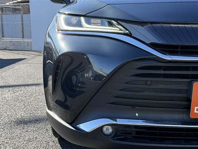 TOYOTA HARRIER 2WD 2020 Image 31