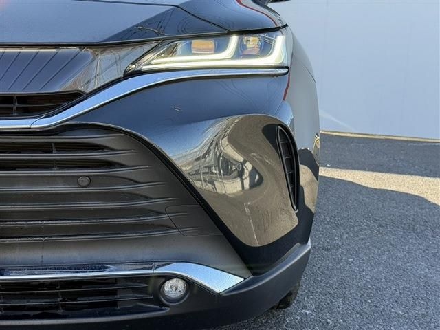 TOYOTA HARRIER 2WD 2020 Image 31