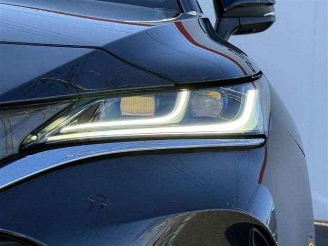 TOYOTA HARRIER 2WD 2020 Image 31