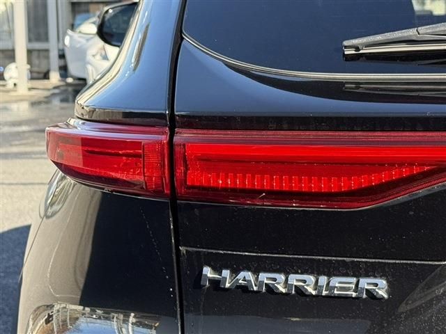 TOYOTA HARRIER 2WD 2020 Image 31