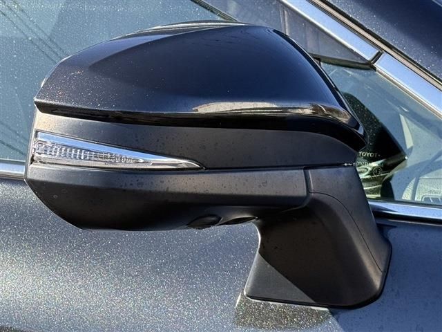 TOYOTA HARRIER 2WD 2020 Image 31