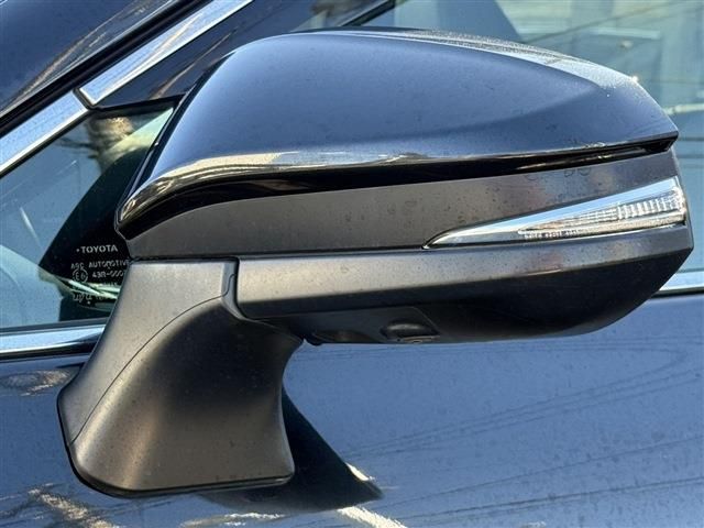 TOYOTA HARRIER 2WD 2020 Image 31