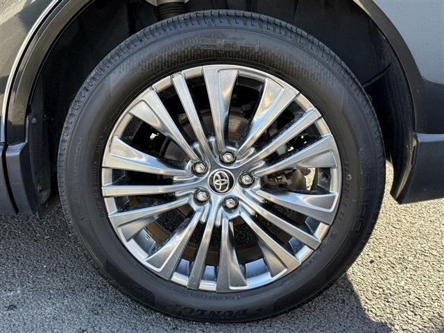 TOYOTA HARRIER 2WD 2020 Image 31