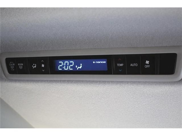 TOYOTA ALPHARD 2020 Image 31