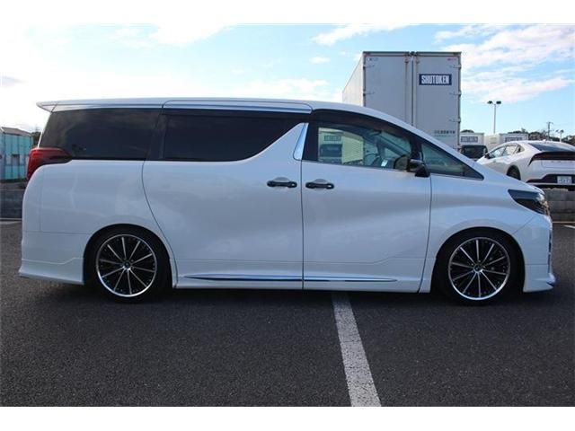 TOYOTA ALPHARD 2020 Image 31