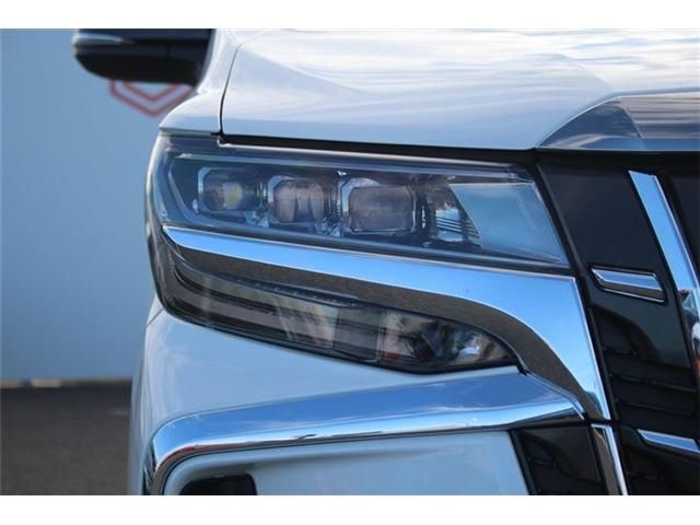TOYOTA ALPHARD 2020 Image 31