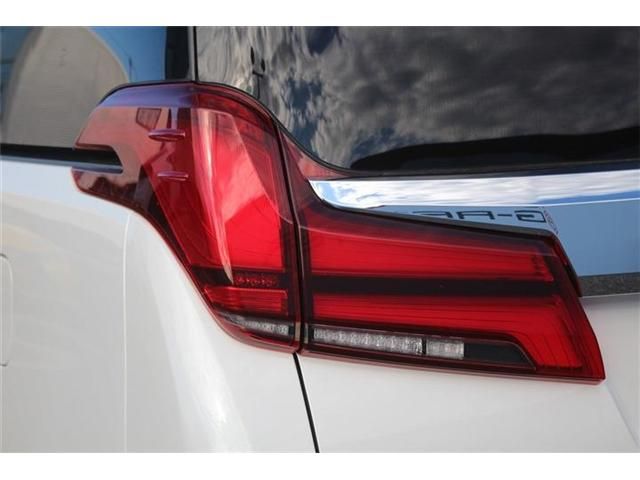 TOYOTA ALPHARD 2020 Image 31