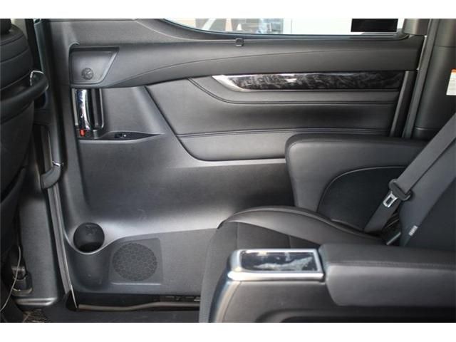 TOYOTA ALPHARD 2020 Image 31