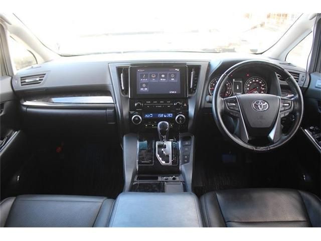 TOYOTA ALPHARD 2020 Image 31