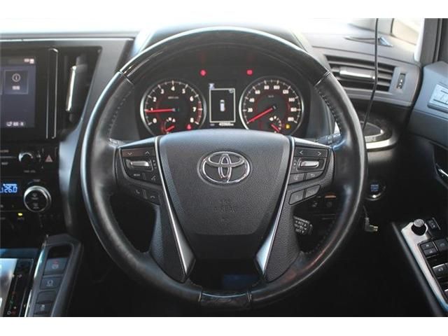 TOYOTA ALPHARD 2020 Image 31