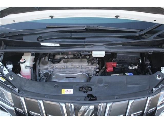 TOYOTA ALPHARD 2020 Image 31