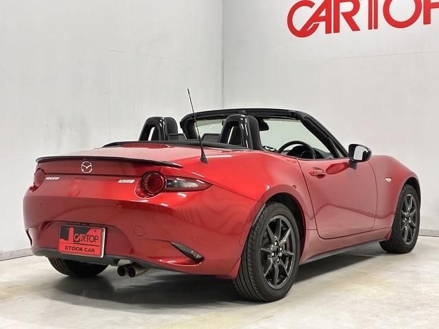 MAZDA ROADSTER 2015 Image 31