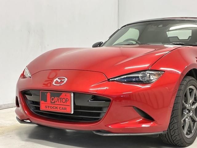 MAZDA ROADSTER 2015 Image 31