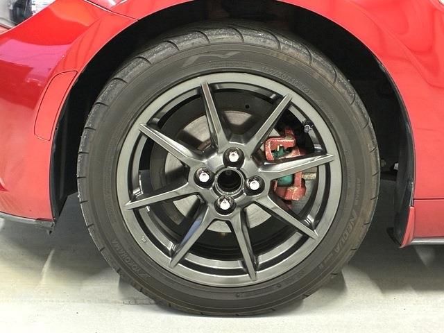 MAZDA ROADSTER 2015 Image 31