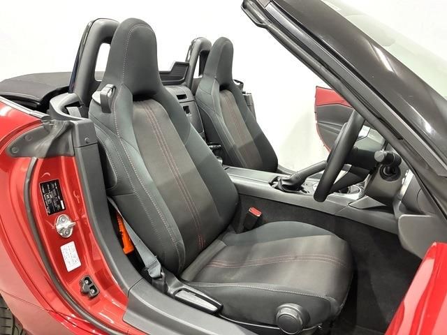 MAZDA ROADSTER 2015 Image 31