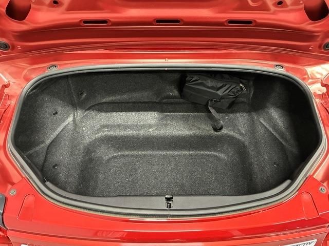 MAZDA ROADSTER 2015 Image 31