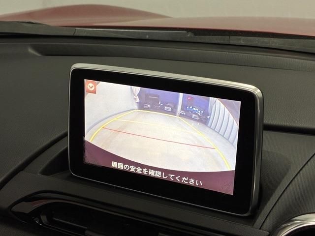 MAZDA ROADSTER 2015 Image 31