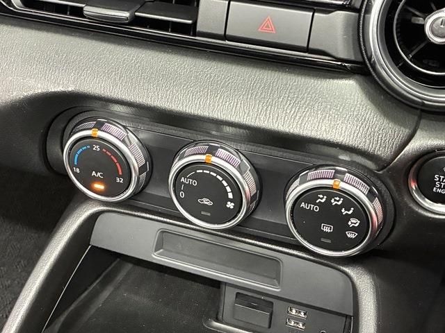 MAZDA ROADSTER 2015 Image 31