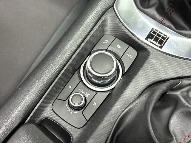 MAZDA ROADSTER 2015 Image 31