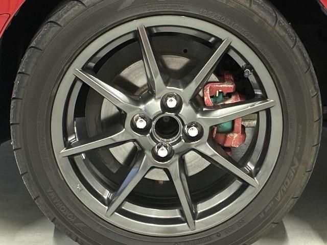 MAZDA ROADSTER 2015 Image 31