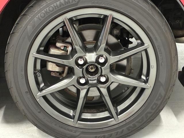 MAZDA ROADSTER 2015 Image 31