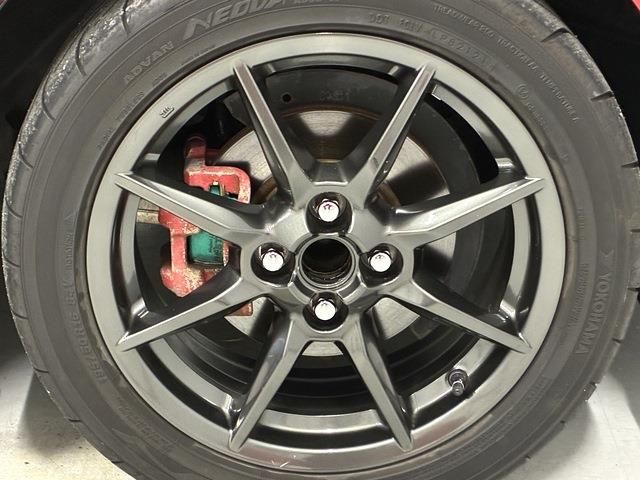 MAZDA ROADSTER 2015 Image 31