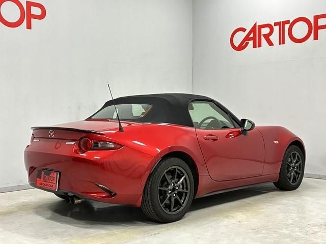 MAZDA ROADSTER 2015 Image 31
