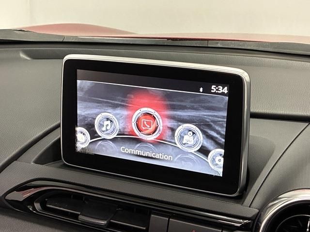 MAZDA ROADSTER 2015 Image 31