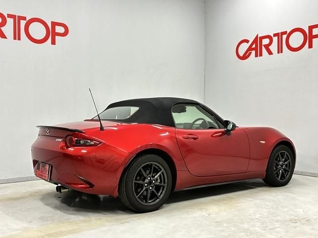 MAZDA ROADSTER 2015 Image 31