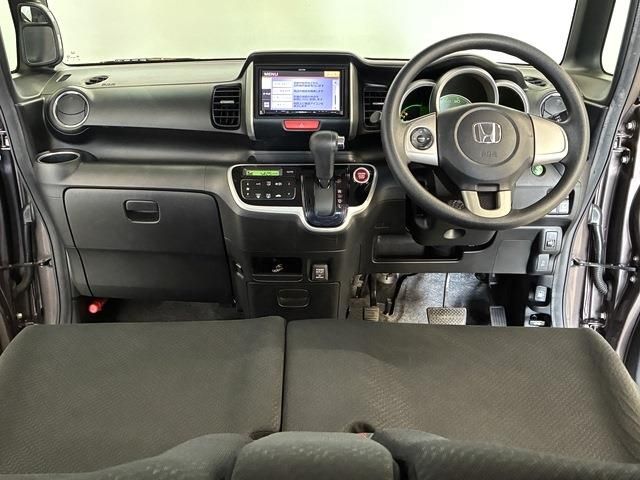 HONDA N BOX 2013 Image 31