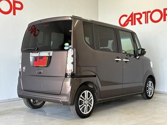 HONDA N BOX 2013 Image 31