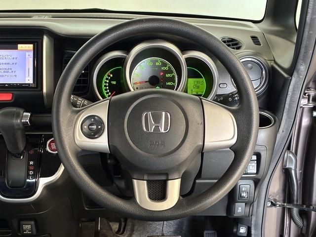 HONDA N BOX 2013 Image 31