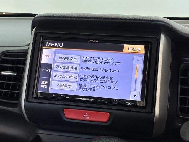 HONDA N BOX 2013 Image 31