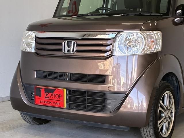 HONDA N BOX 2013 Image 31