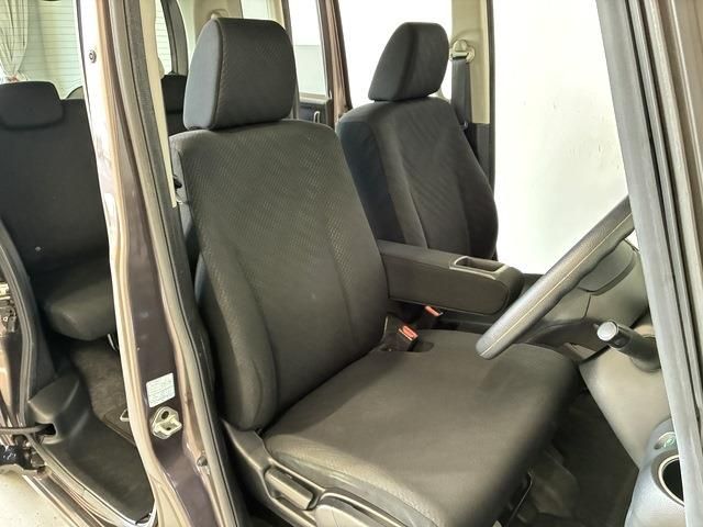 HONDA N BOX 2013 Image 31