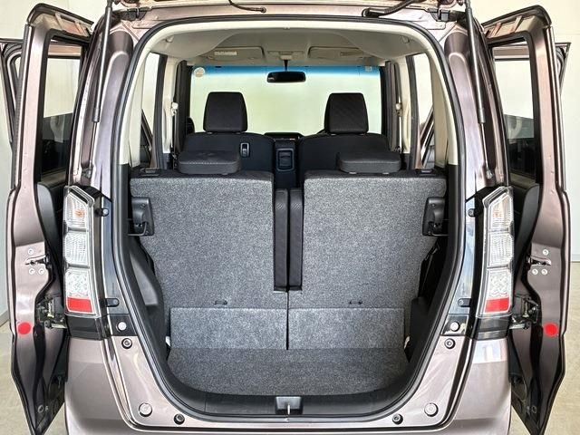 HONDA N BOX 2013 Image 31