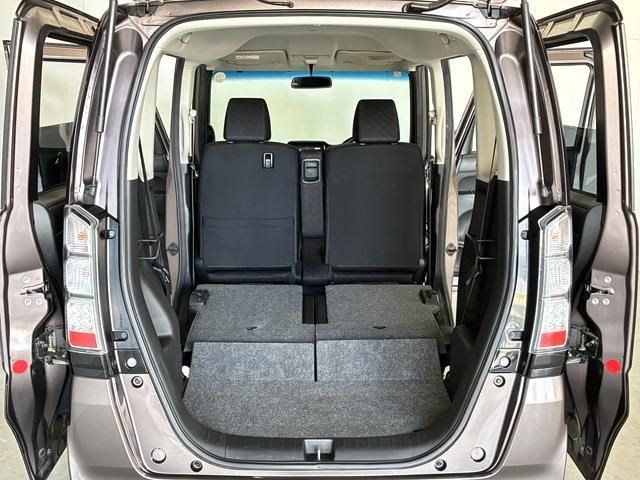 HONDA N BOX 2013 Image 31