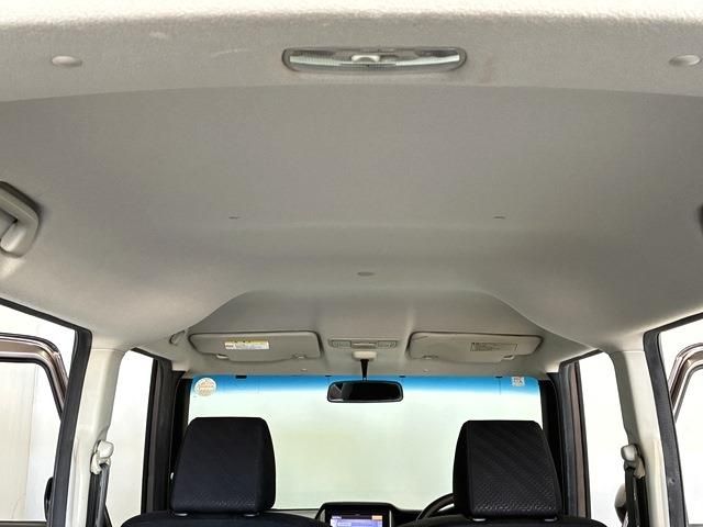 HONDA N BOX 2013 Image 31