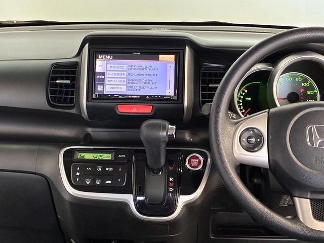 HONDA N BOX 2013 Image 31