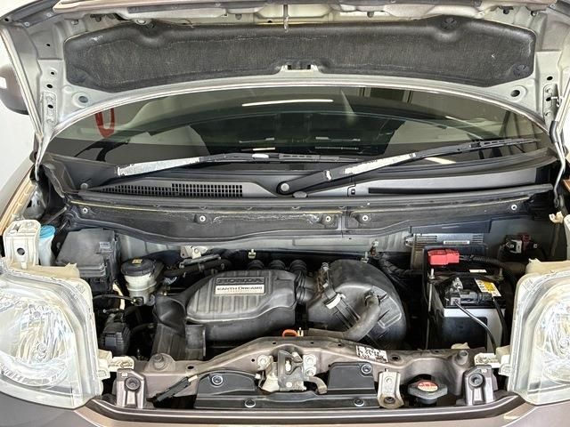 HONDA N BOX 2013 Image 31