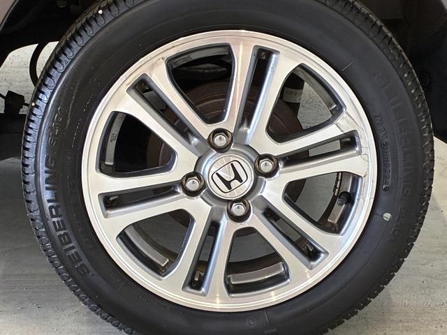 HONDA N BOX 2013 Image 31