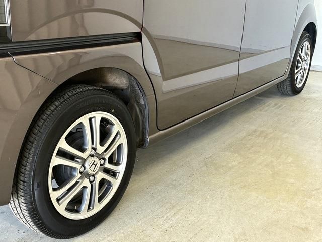 HONDA N BOX 2013 Image 31