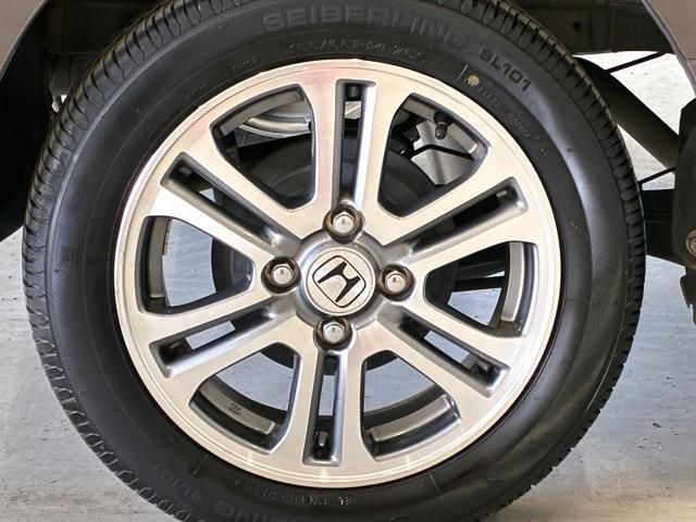 HONDA N BOX 2013 Image 31