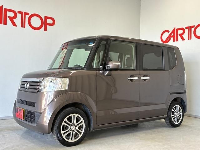 HONDA N BOX 2013 Image 31