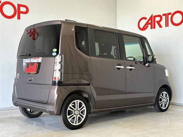 HONDA N BOX 2013 Image 31