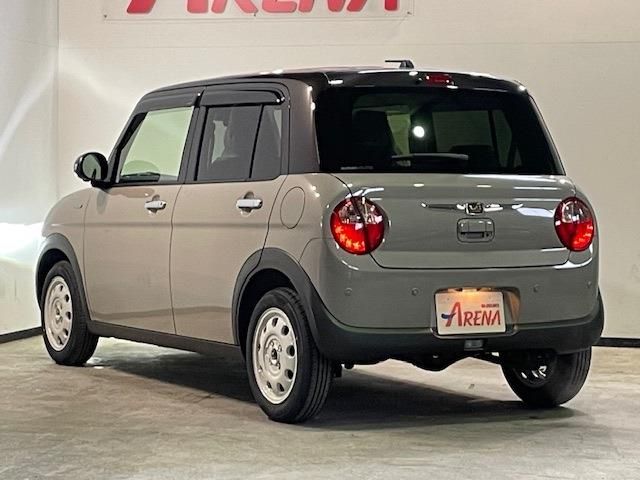 SUZUKI ALTO LAPIN LC 4WD 2025 Image 31