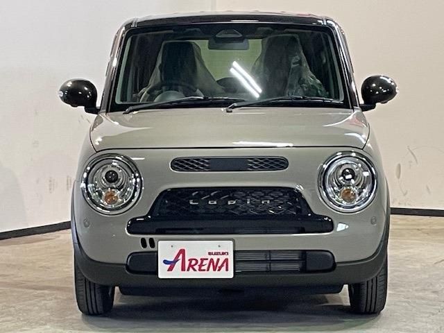 SUZUKI ALTO LAPIN LC 4WD 2025 Image 31