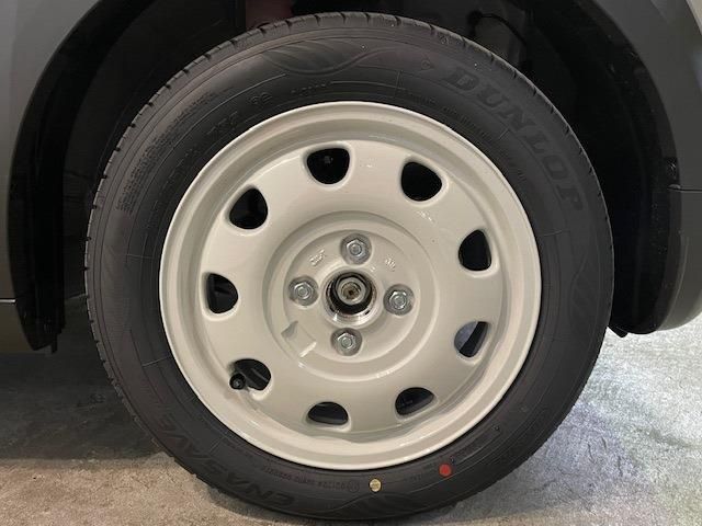 SUZUKI ALTO LAPIN LC 4WD 2025 Image 31