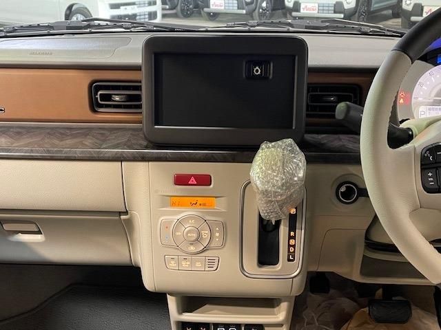 SUZUKI ALTO LAPIN LC 4WD 2025 Image 31