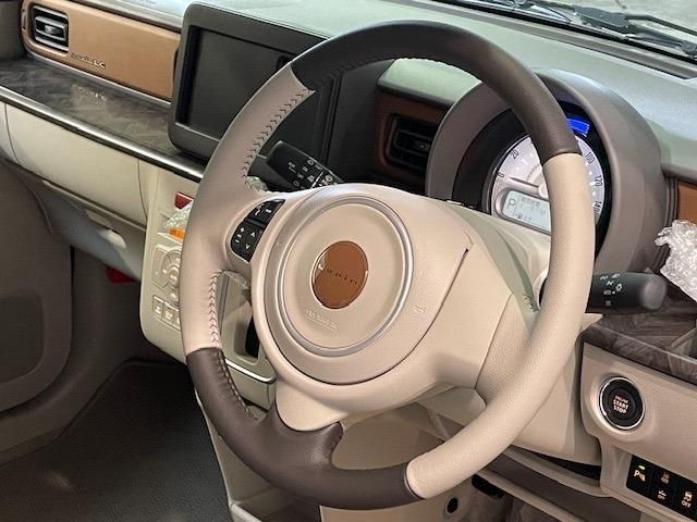 SUZUKI ALTO LAPIN LC 4WD 2025 Image 31